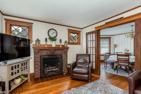 348 Mount Vernon St, Dedham, MA 02026 photo 7