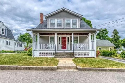 348 Mount Vernon St, Dedham, MA 02026 photo 1