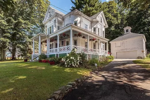 591 Main St, Haverhill, MA 01830