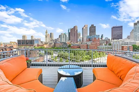 26 Stillman St #6-4, Boston, MA 02113