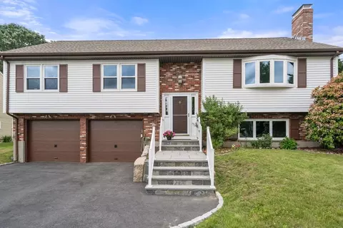16 Shelley Rd, Arlington, MA 02476