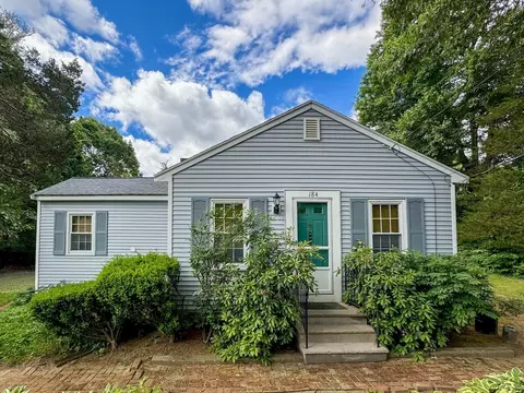 184 Lumber St, Hopkinton, MA 01748