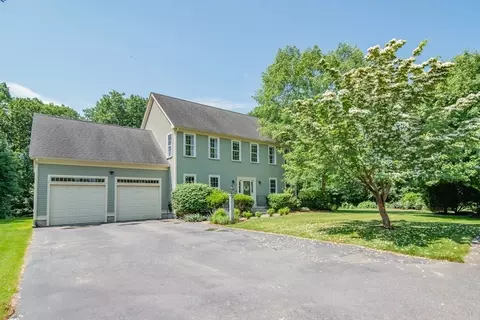 25 Sandy Rdg, Sterling, MA 01564