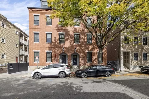133 Spring St # 1, Cambridge, MA 02141