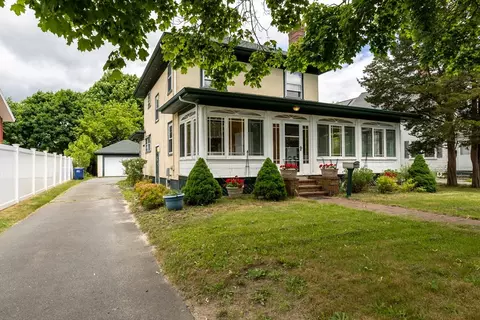 85 Marion Rd, Wareham, MA 02571 photo 2
