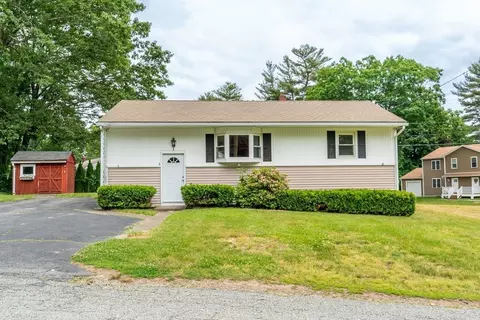 4 Shady Ln, Oxford, MA 01540