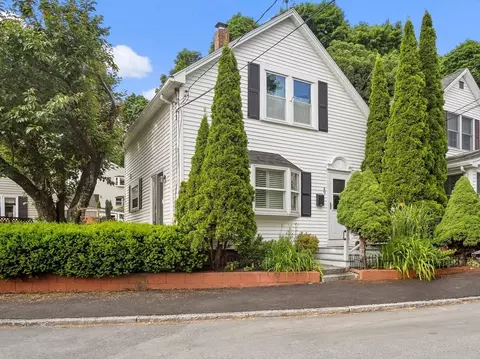 49 Sturgis St, Woburn, MA 01801