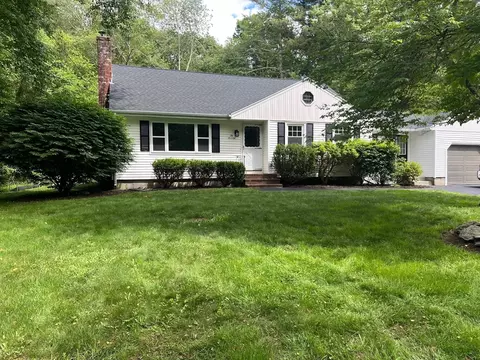 270 Burt St, Taunton, MA 02780