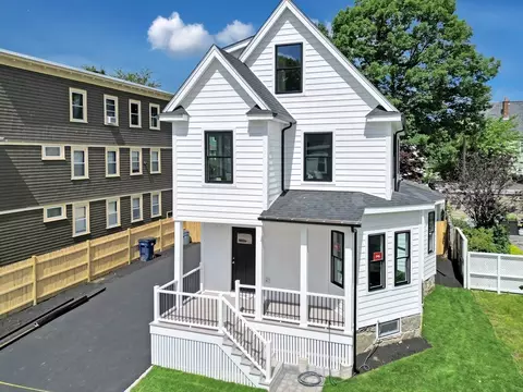 111 Birch St, Boston, MA 02131