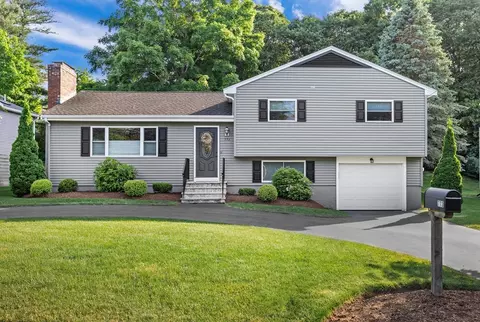 773 Greendale Ave, Needham, MA 02492