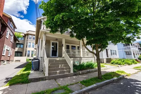 65 Freeman St #2, Arlington, MA 02474 photo 24