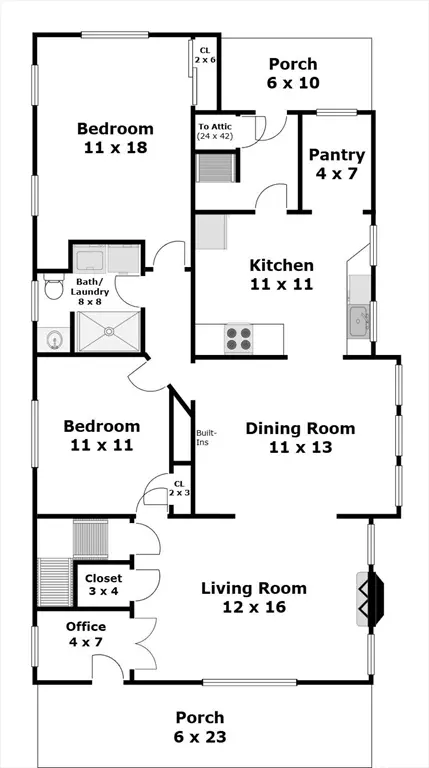 65 Freeman St #2, Arlington, MA 02474 photo 25