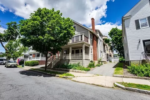 65 Freeman St #2, Arlington, MA 02474 photo 23
