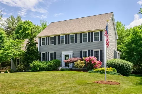 88 Main St, Norwell, MA 02061
