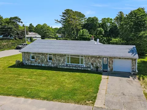 228 Gifford Rd, Westport, MA 02790