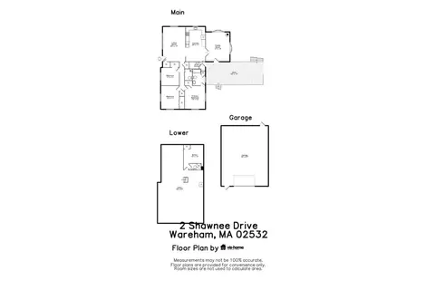 2 Shawnee Dr, Buzzards Bay, MA 02532 photo 23