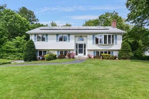10 Cross Rd, Billerica, MA 01821