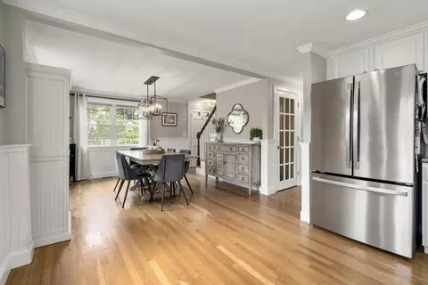 Dining - 21 Brown Dr, Walpole, MA 02081 photo 3 of 3