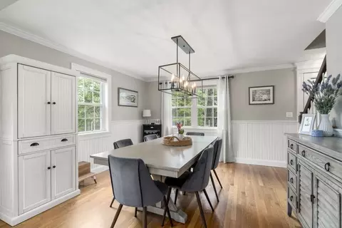 Dining - 21 Brown Dr, Walpole, MA 02081 photo 2 of 3