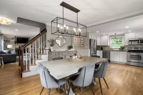 Dining - 21 Brown Dr, Walpole, MA 02081 photo 1 of 3