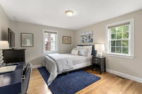 Bedroom - 21 Brown Dr, Walpole, MA 02081 photo 2 of 5