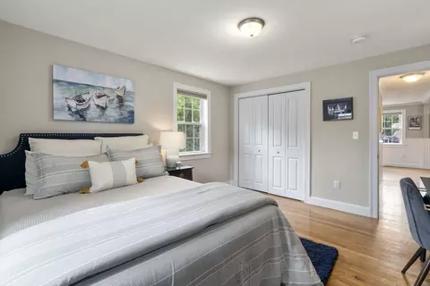 Bedroom - 21 Brown Dr, Walpole, MA 02081 photo 3 of 5