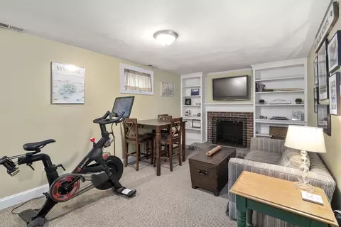 Living - 21 Brown Dr, Walpole, MA 02081 photo 4 of 4
