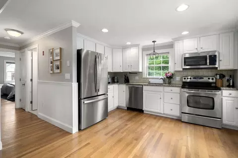 Kitchen - 21 Brown Dr, Walpole, MA 02081 photo 1 of 3