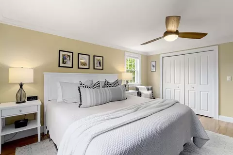 Bedroom - 21 Brown Dr, Walpole, MA 02081 photo 5 of 5