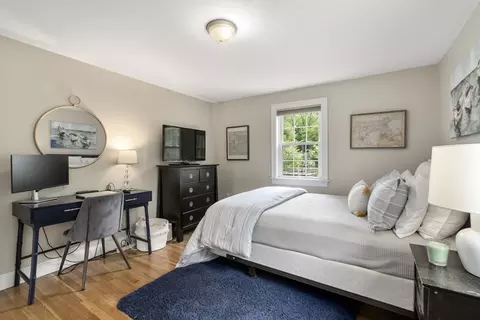 Bedroom - 21 Brown Dr, Walpole, MA 02081 photo 1 of 5