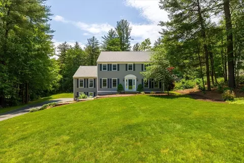 26 Almanac Way, West Boylston, MA 01583