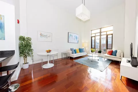 17 Otis #707, Cambridge, MA 02141