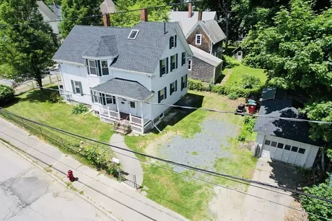 1 High St, Middleboro, MA 02346