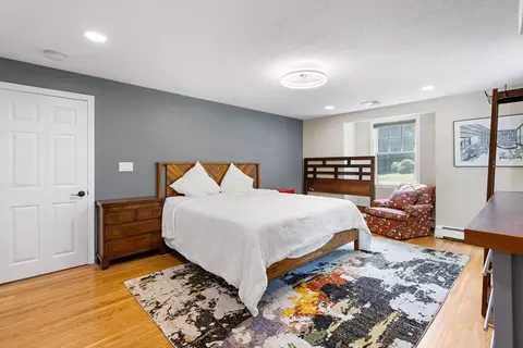 Bedroom - 40 Crestview Dr, Millis, MA 02054 photo 1 of 5