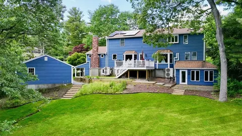 Exterior - 40 Crestview Dr, Millis, MA 02054 photo 6 of 6