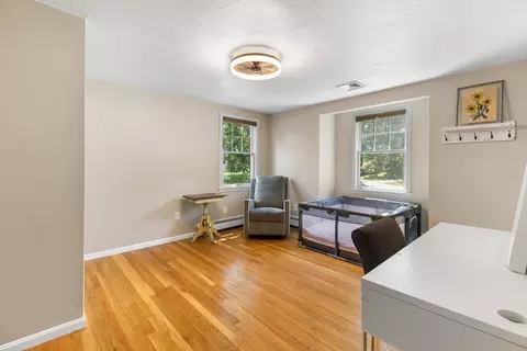 Bedroom - 40 Crestview Dr, Millis, MA 02054 photo 3 of 5