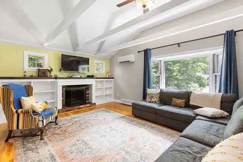 Living - 40 Crestview Dr, Millis, MA 02054 photo 1 of 4