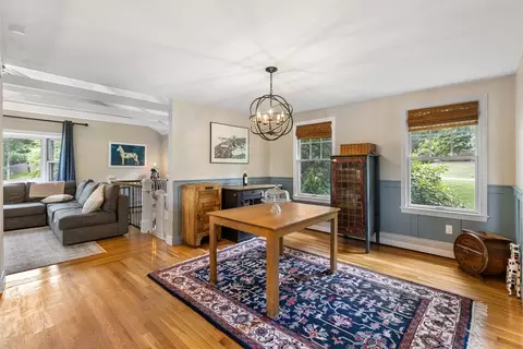 Dining - 40 Crestview Dr, Millis, MA 02054 photo 2 of 3