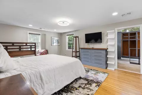 Bedroom - 40 Crestview Dr, Millis, MA 02054 photo 2 of 5