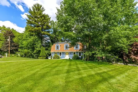 Exterior - 40 Crestview Dr, Millis, MA 02054 photo 4 of 6