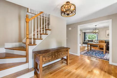 Entry Way - 40 Crestview Dr, Millis, MA 02054 photo 1 of 2