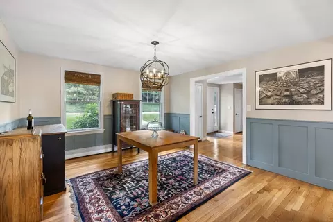 Dining - 40 Crestview Dr, Millis, MA 02054 photo 1 of 3