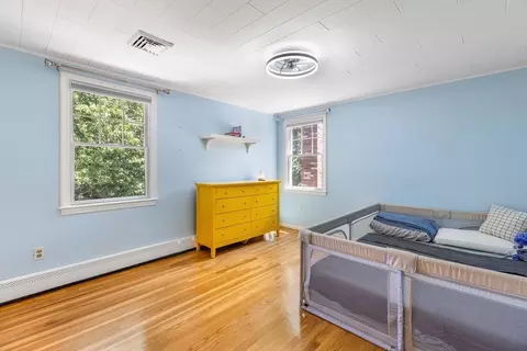 Bedroom - 40 Crestview Dr, Millis, MA 02054 photo 4 of 5