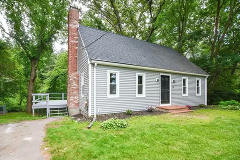 72 Fuller St, Canton, MA 02021