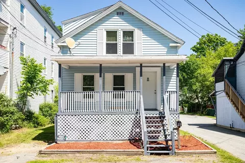 23 Webster St, Winchendon, MA 01475