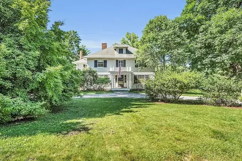 24 Sandy Pond Rd, Lincoln, MA 01773