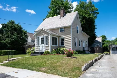 12 Watt Rd, Worcester, MA 01606