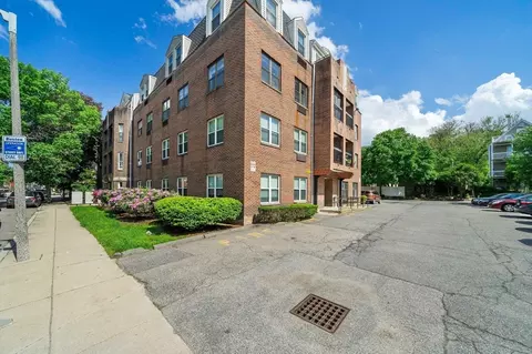 59-69 Msgr Patrick J Lydon Way #309, Boston, MA 02124
