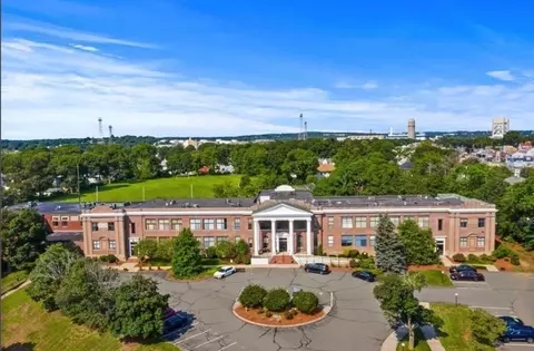 90 Sea St #132, Weymouth, MA 02191