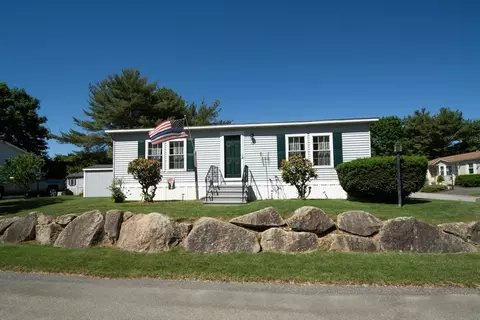 48 Jill Marie Dr, Carver, MA 02330